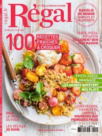 Abonnement Cuisine Et Vins De France Pas Cher Bouquet Epresse Fr