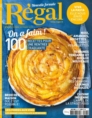 Régal