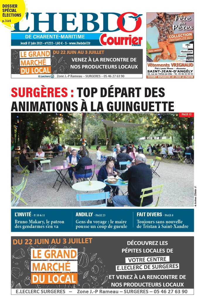 site de rencontre charente maritime
