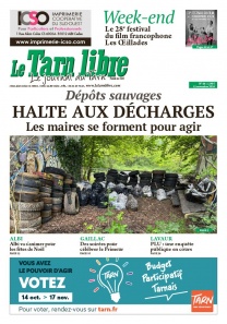 Le Tarn Libre