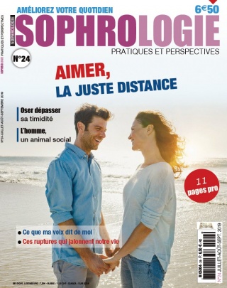 Sophrologie