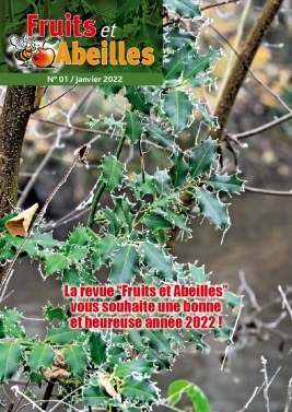 Lisez Fruits et Abeilles du 02 janvier 2022 sur ePresse.fr