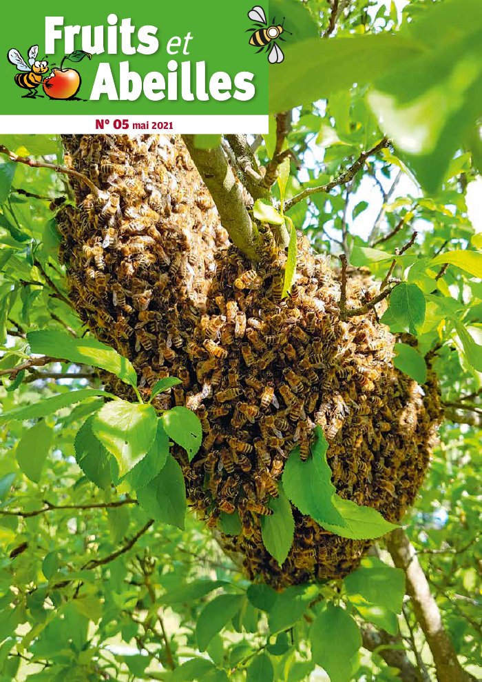 Lisez Fruits Et Abeilles Du 01 Mai 21 Sur Epresse Fr