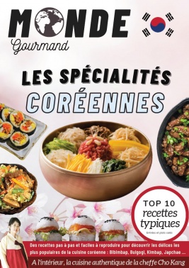 Lisez Monde Gourmand du 17 mars 2023 sur ePresse.fr