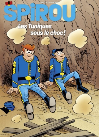 Le Journal de Spirou