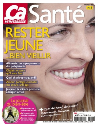 Ca m'interesse HS Guide