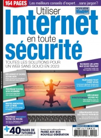 Windows & Internet Pratique Hors-Série