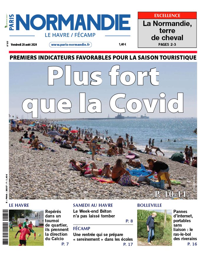 Paris normandie abonnement par mois