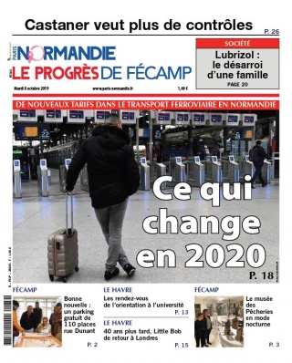 Paris-Normandie