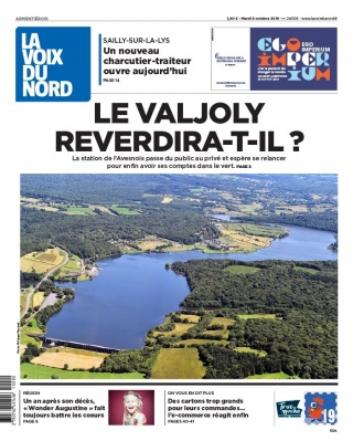 La Voix du Nord