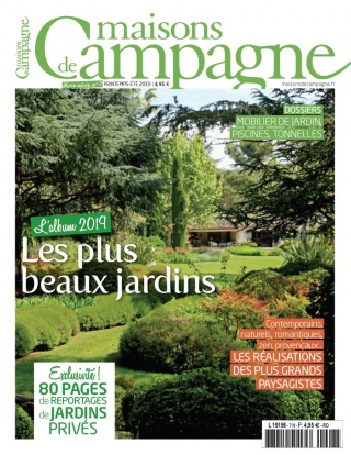 Maisons de Campagne Hors - Série