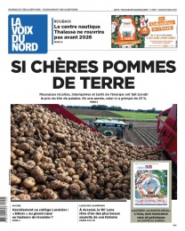 La Voix du Nord