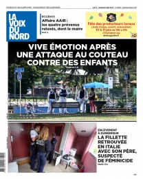 La Voix du Nord
