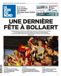 La Voix du Nord