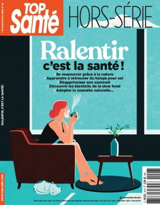 Top Santé Hors Série
