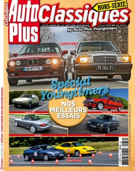 Lisez Auto Plus Classiques Hors Série du 15 mars 2024 sur ePresse.fr