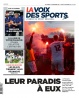 La Voix des Sports