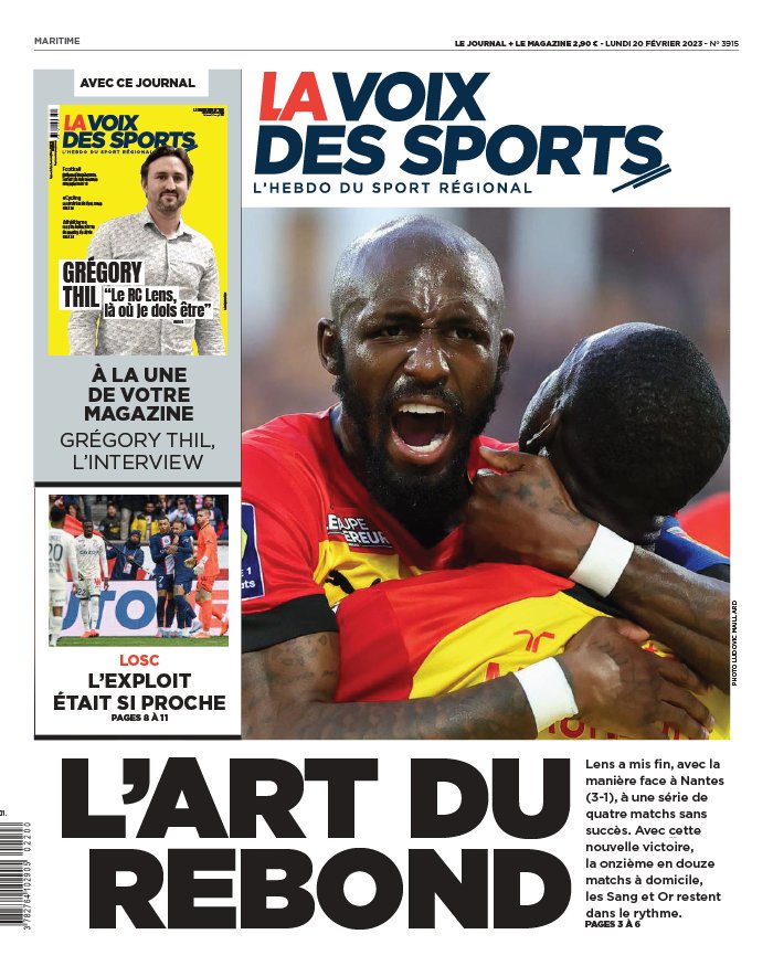 La Voix des Sports - Enduropale du Touquet Pas-de-Calais