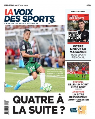La Voix des Sports