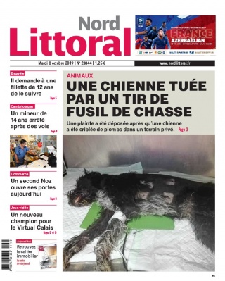 Nord Littoral