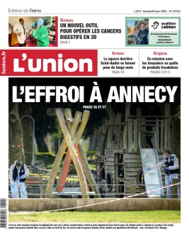 L'Union 09 juin 2023