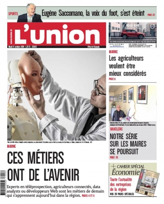 L'Union