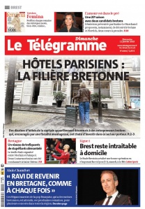 Le Télégramme