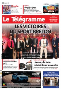 Le Télégramme