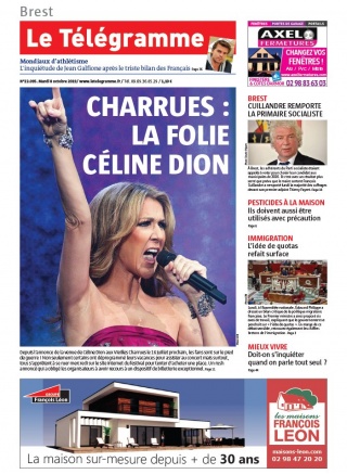 Le Télégramme