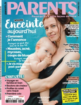 Abonnement Parents Hors-série Pas Cher avec le BOUQUET ePresse.fr