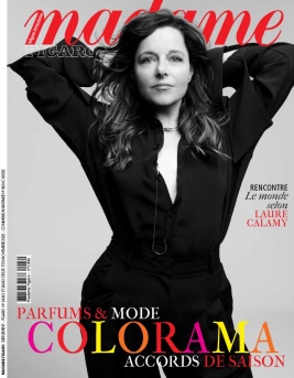 Madame Figaro 25 novembre 2022