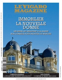 Le Figaro Magazine