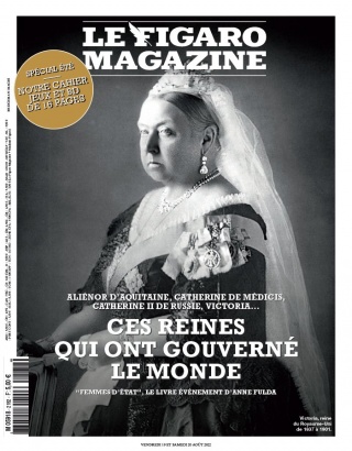 Le Figaro Magazine - 19/08/2022 | 