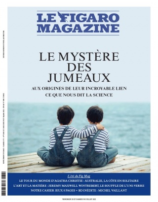 Le Figaro Magazine - 29/07/2022 | 
