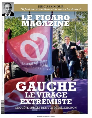 Le Figaro Magazine - 20/05/2022 | 