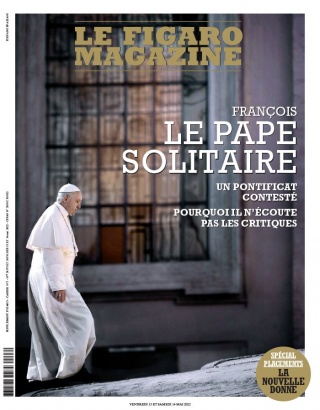 Le Figaro Magazine - 13/05/2022 | 