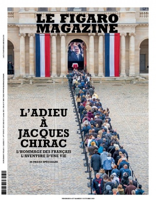 Le Figaro Magazine