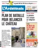 L'Ardennais