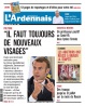 L'Ardennais