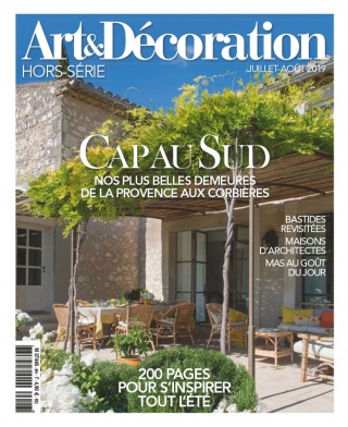 Art & Décoration Hors-Série