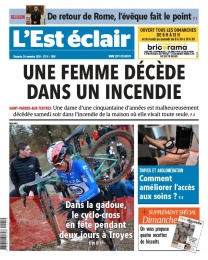 L'Est éclair