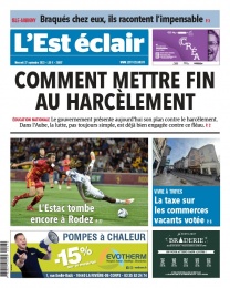 L'Est éclair