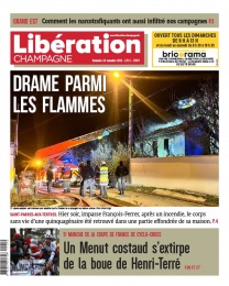 Libération Champagne