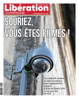 Libération Champagne N°25898 du 26 décembre 2019 à télécharger sur iPad