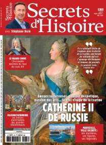 Secrets d'Histoire