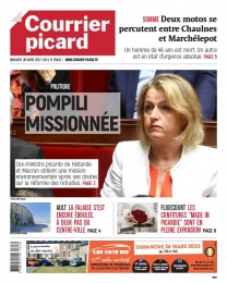 Courrier Picard