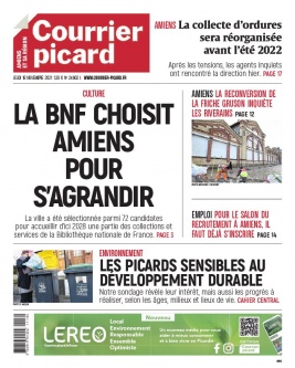 courrier picard rencontre