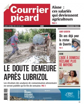 Courrier Picard