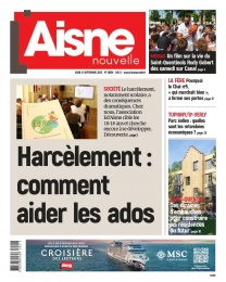 Aisne Nouvelle