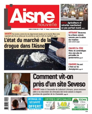 Aisne Nouvelle